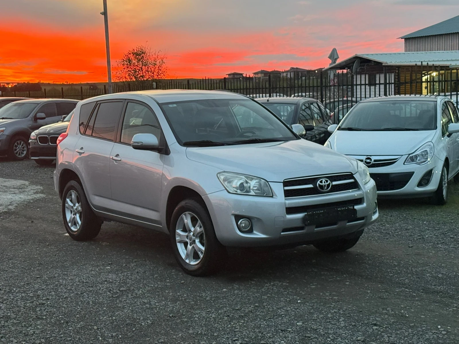 Toyota Rav4 2, 2D4D | Mobile.bg   3