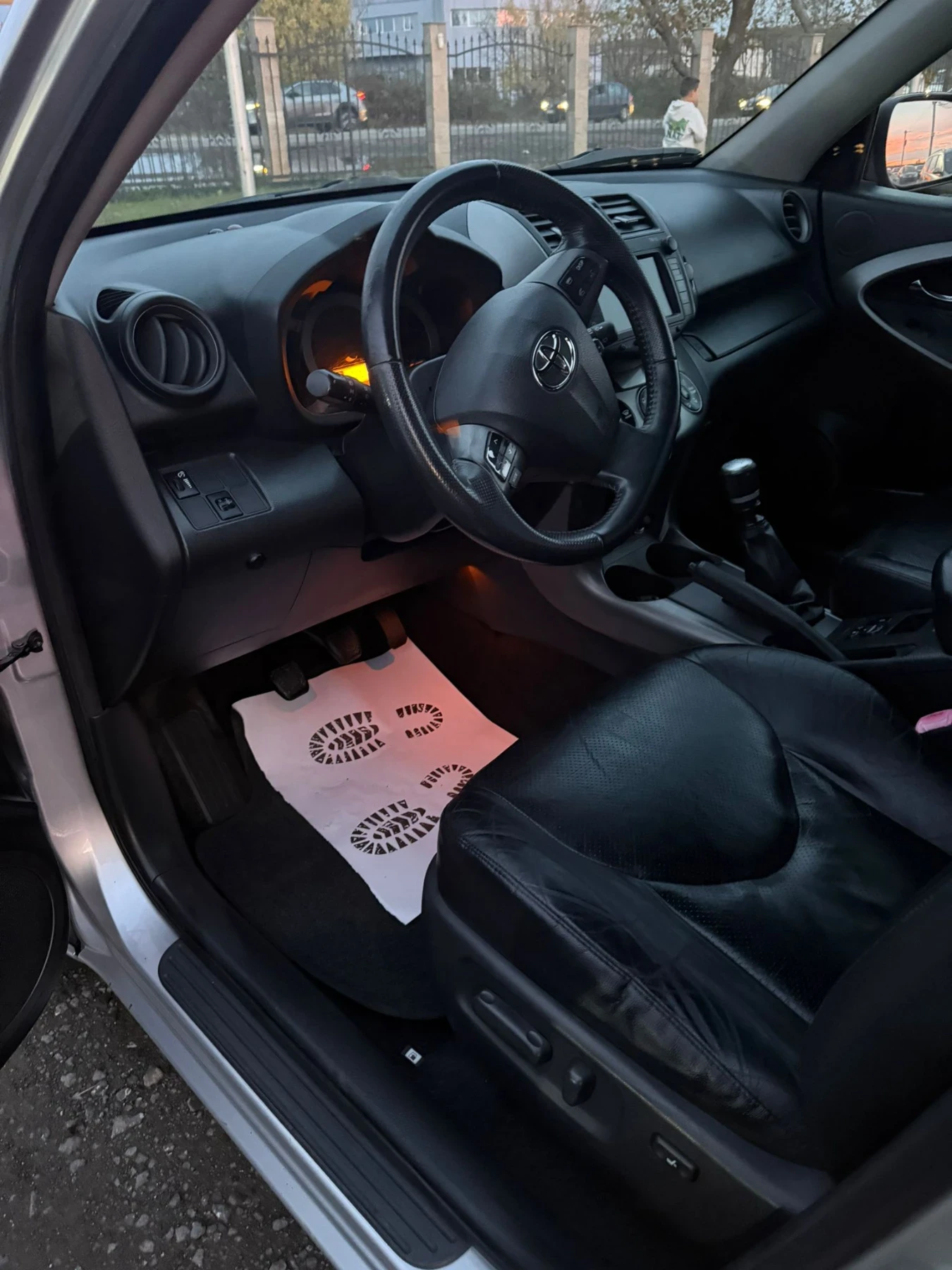 Toyota Rav4 2, 2D4D | Mobile.bg   10