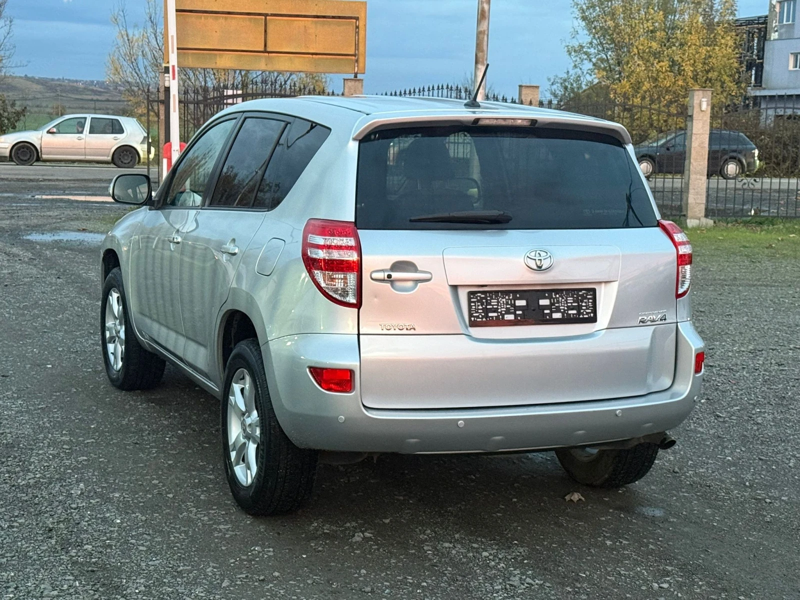 Toyota Rav4 2, 2D4D | Mobile.bg   4