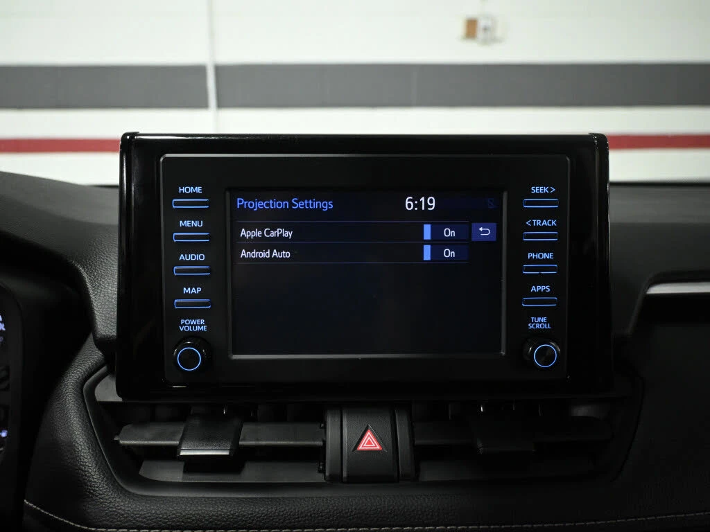 Toyota Rav4 LE* CARFAX* * (  ) | Mobile.bg   11