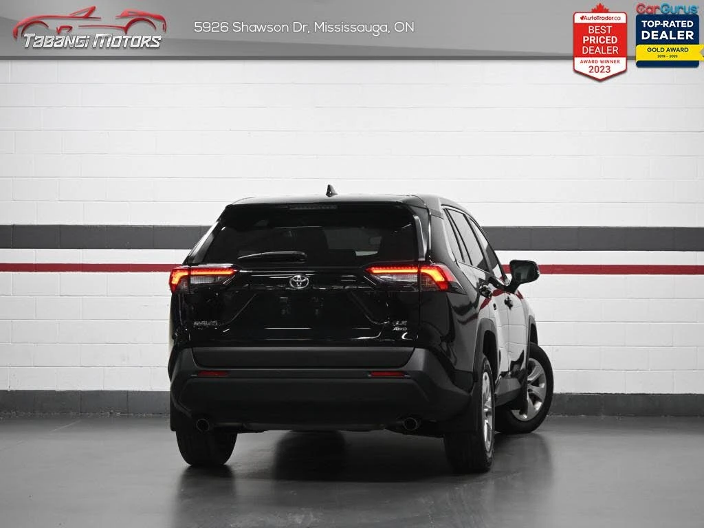 Toyota Rav4 LE* CARFAX* АвтоКредит* (ЦЕНА ДО БГ) - изображение 2