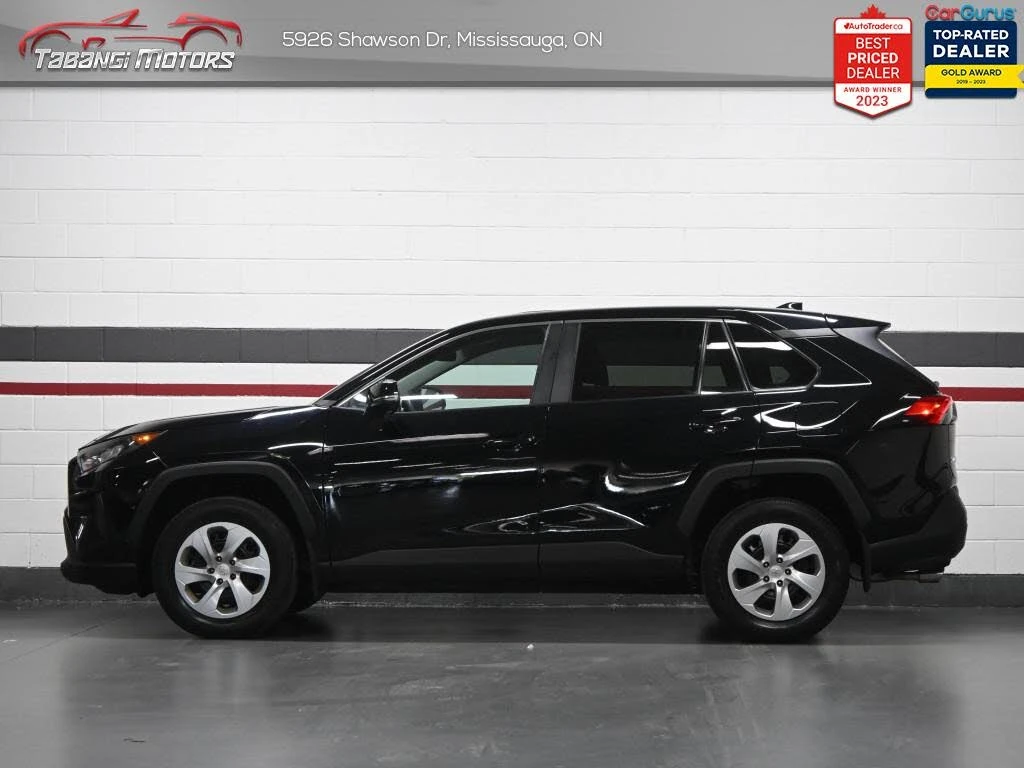 Toyota Rav4 LE* CARFAX* АвтоКредит* (ЦЕНА ДО БГ) - изображение 7