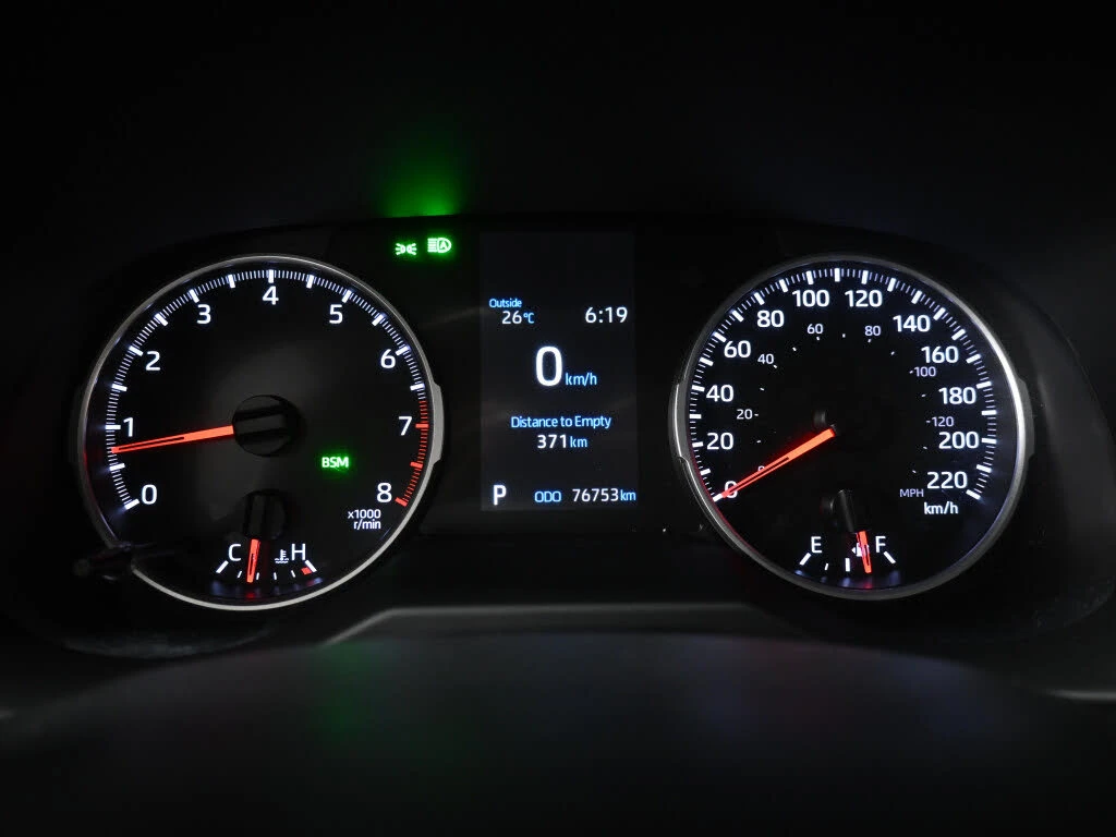 Toyota Rav4 LE* CARFAX* АвтоКредит* (ЦЕНА ДО БГ) - изображение 10