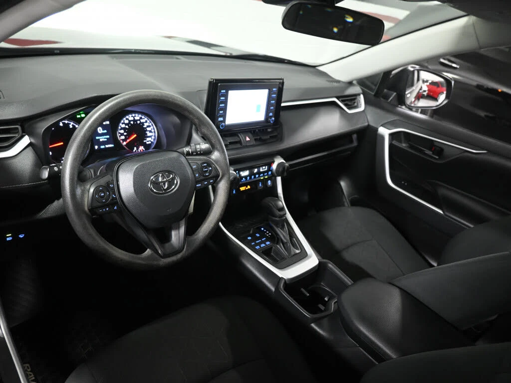 Toyota Rav4 LE* CARFAX* АвтоКредит* (ЦЕНА ДО БГ) - изображение 8