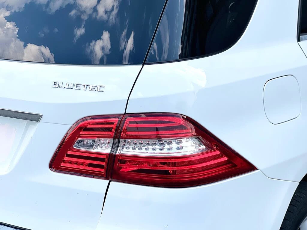 Mercedes-Benz ML 350 4matic * BlueTEC* CARFAX* АвтоКредит* (ЦЕНА ДО БГ) - изображение 9