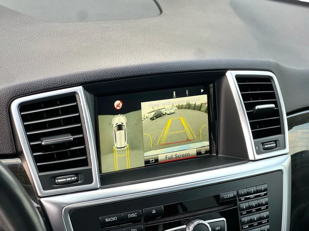 Mercedes-Benz ML 350 4matic * BlueTEC* CARFAX* * (  ) | Mobile.bg   16