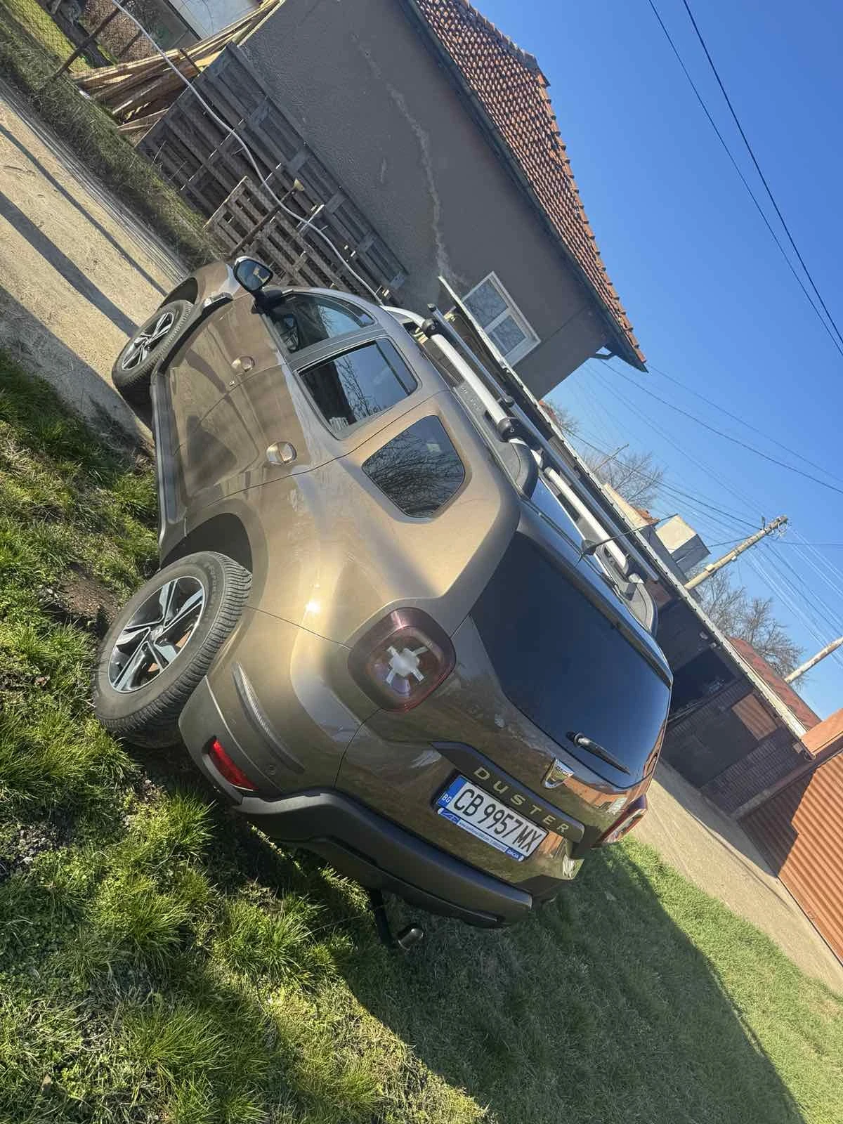 Dacia Duster | Mobile.bg � ����������� 6