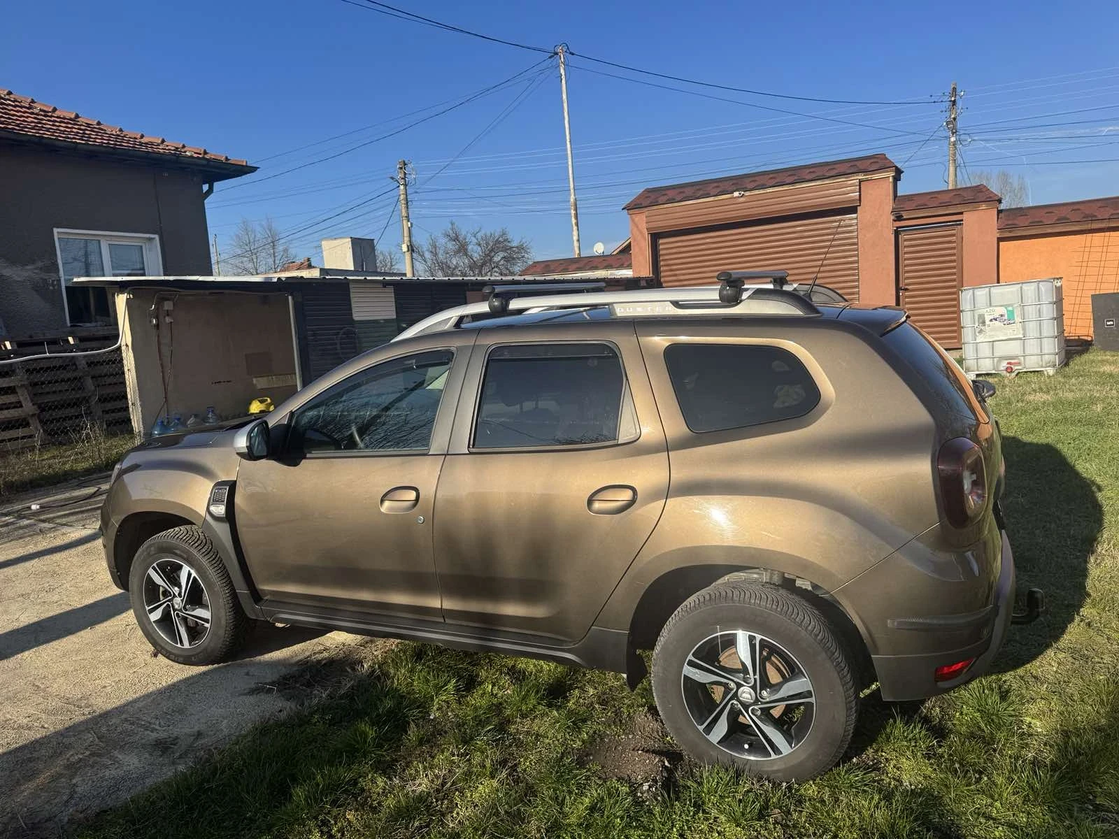Dacia Duster | Mobile.bg � ����������� 5