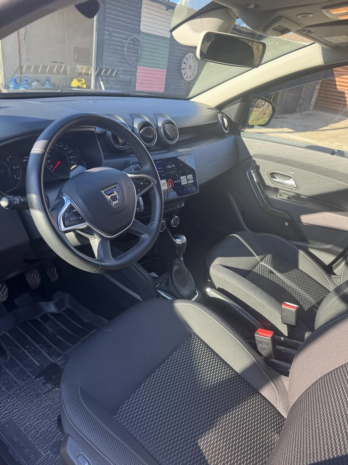 Dacia Duster | Mobile.bg � ����������� 8