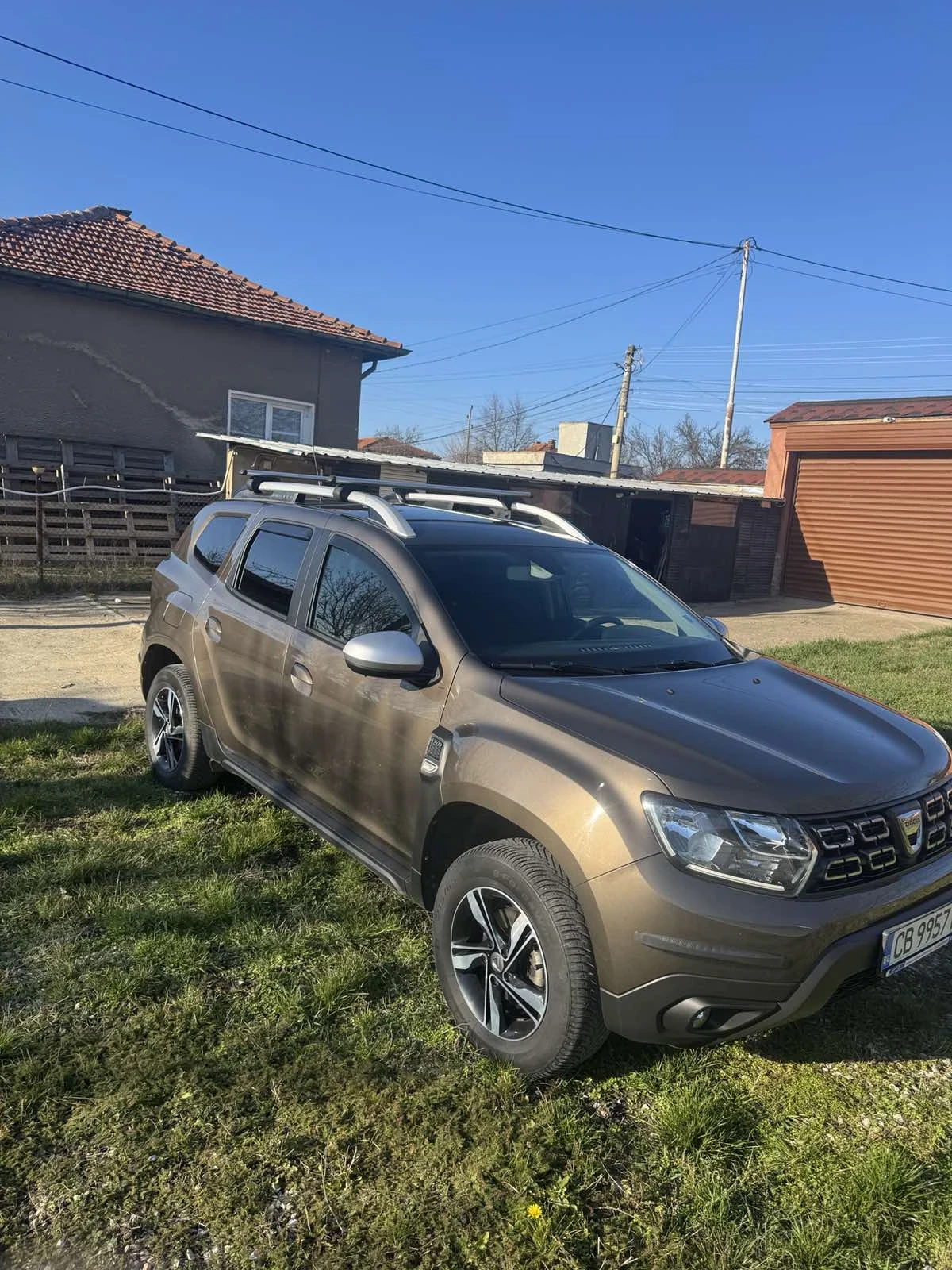 Dacia Duster | Mobile.bg � ����������� 3