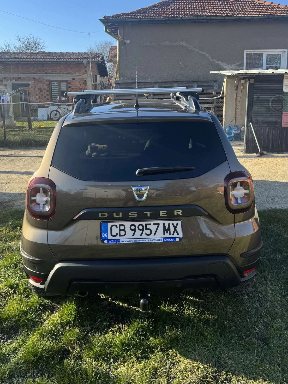 Dacia Duster | Mobile.bg � ����������� 7