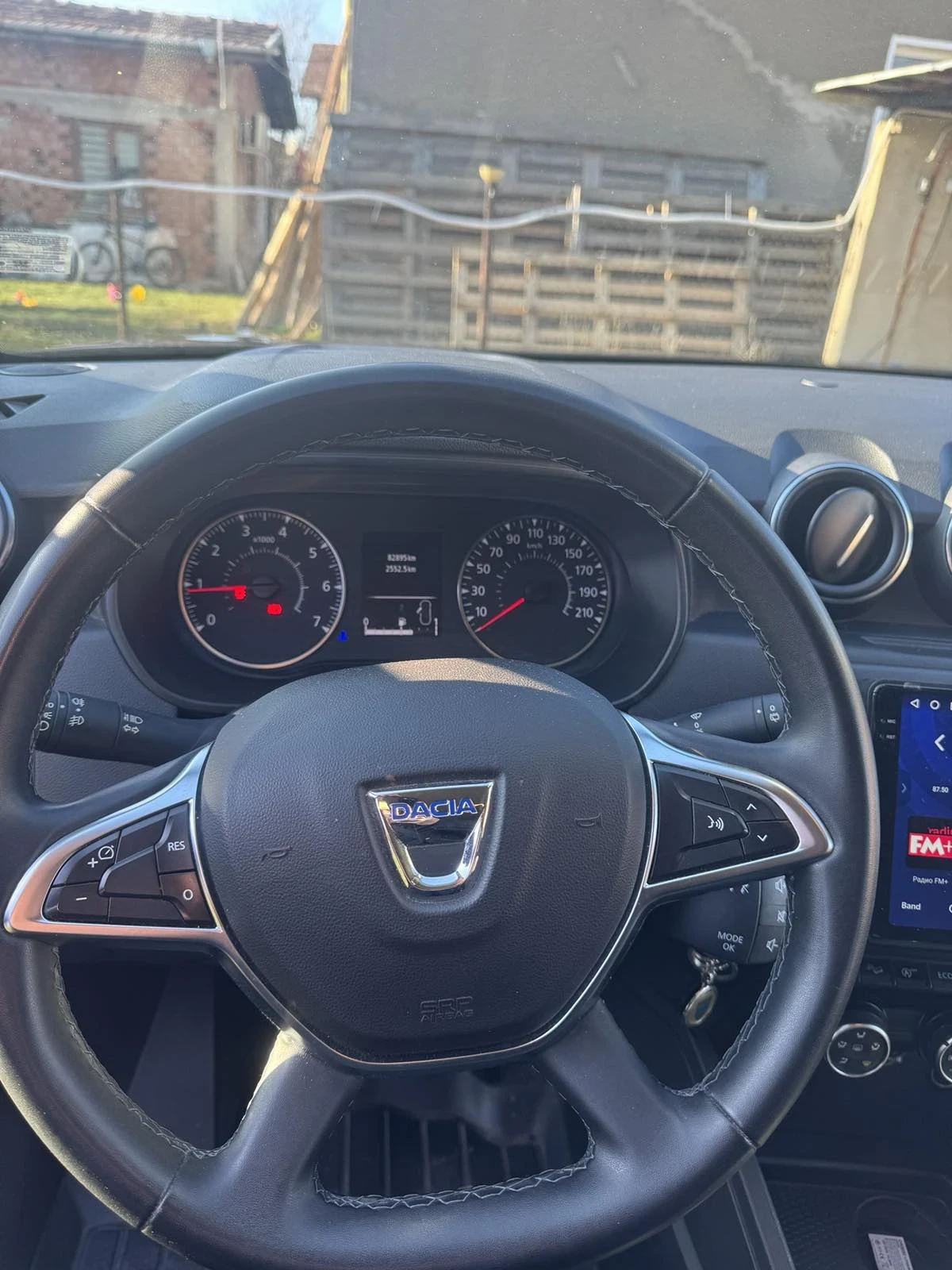 Dacia Duster | Mobile.bg � ����������� 11