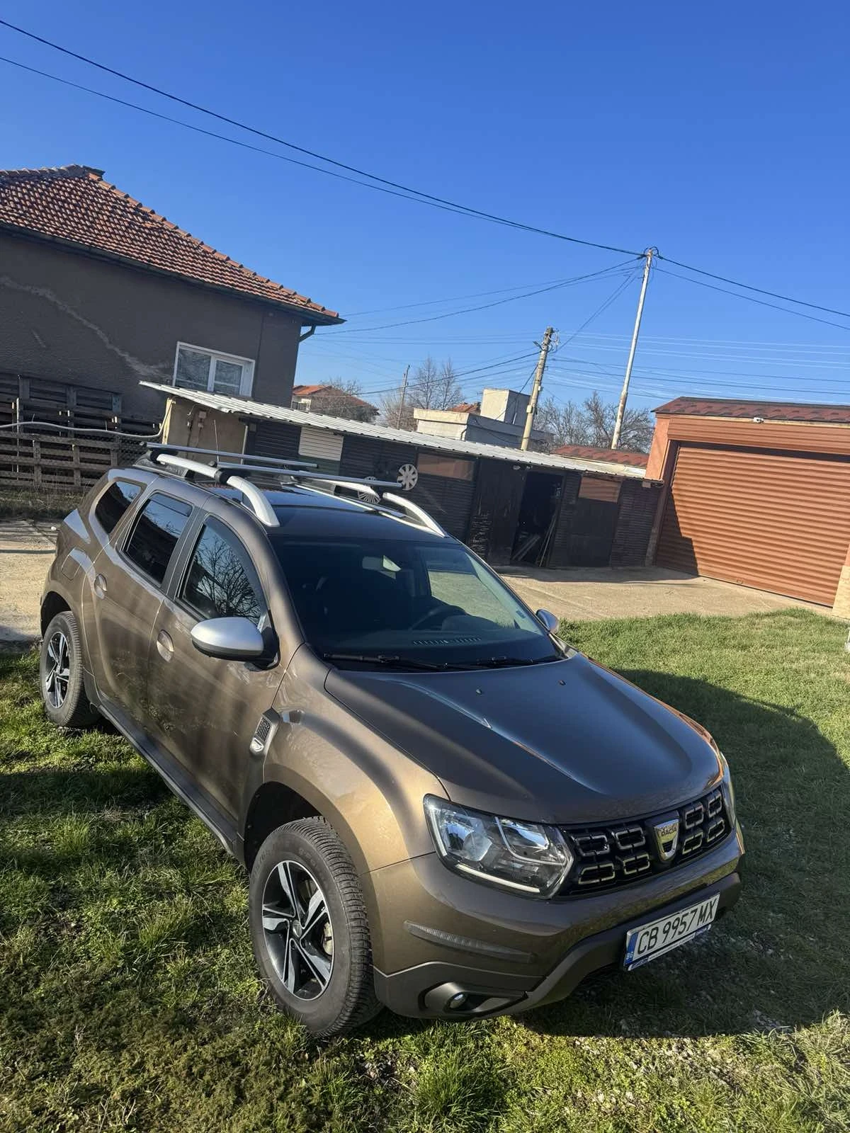 Dacia Duster | Mobile.bg � ����������� 4