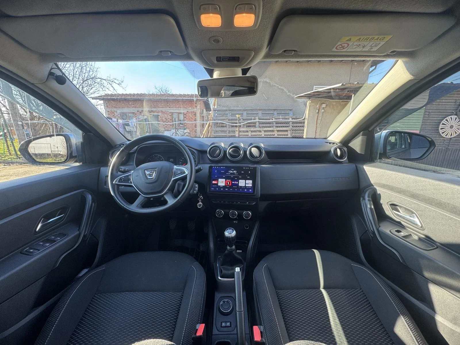 Dacia Duster | Mobile.bg � ����������� 15