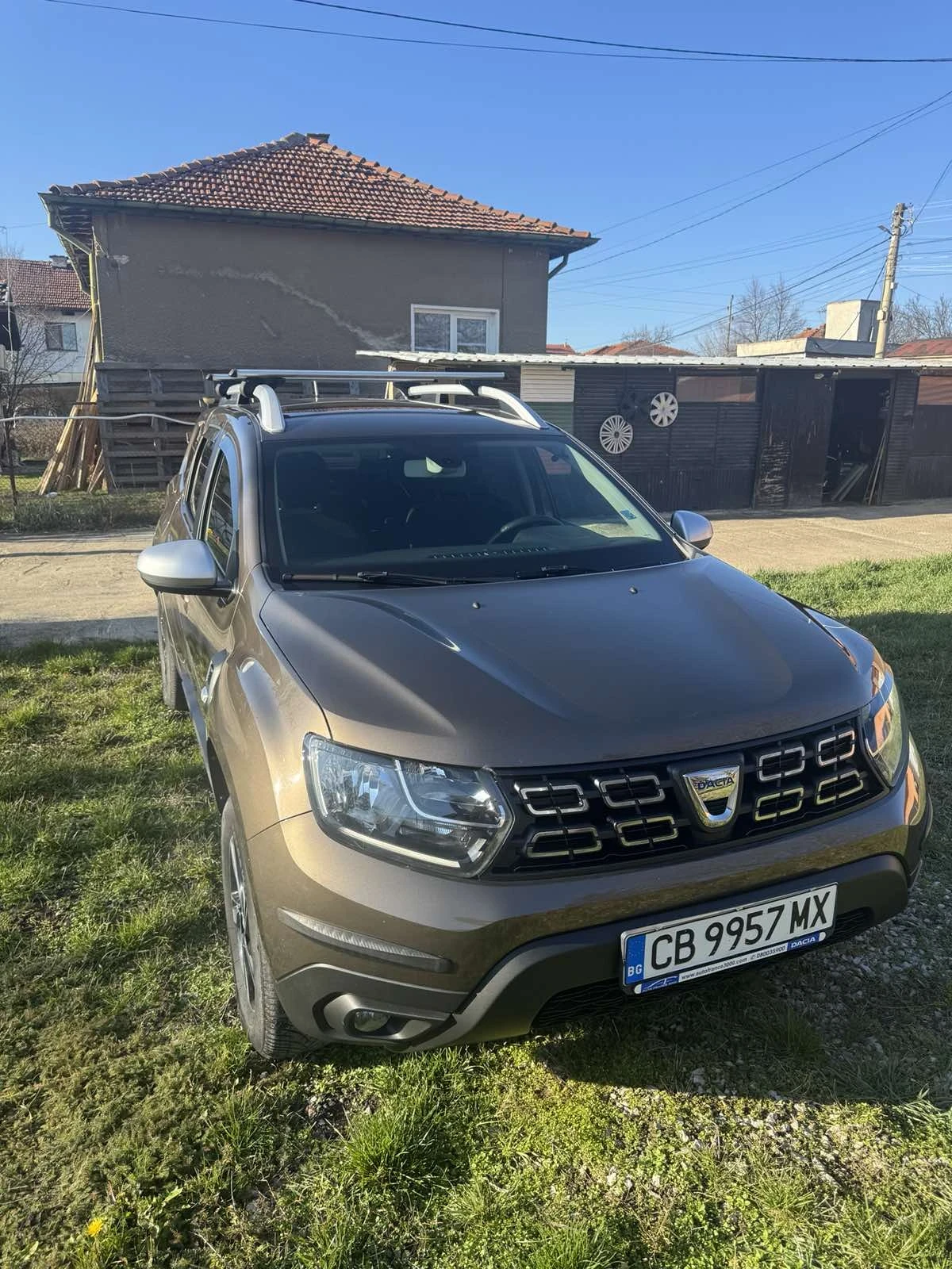 Dacia Duster | Mobile.bg � ����������� 2