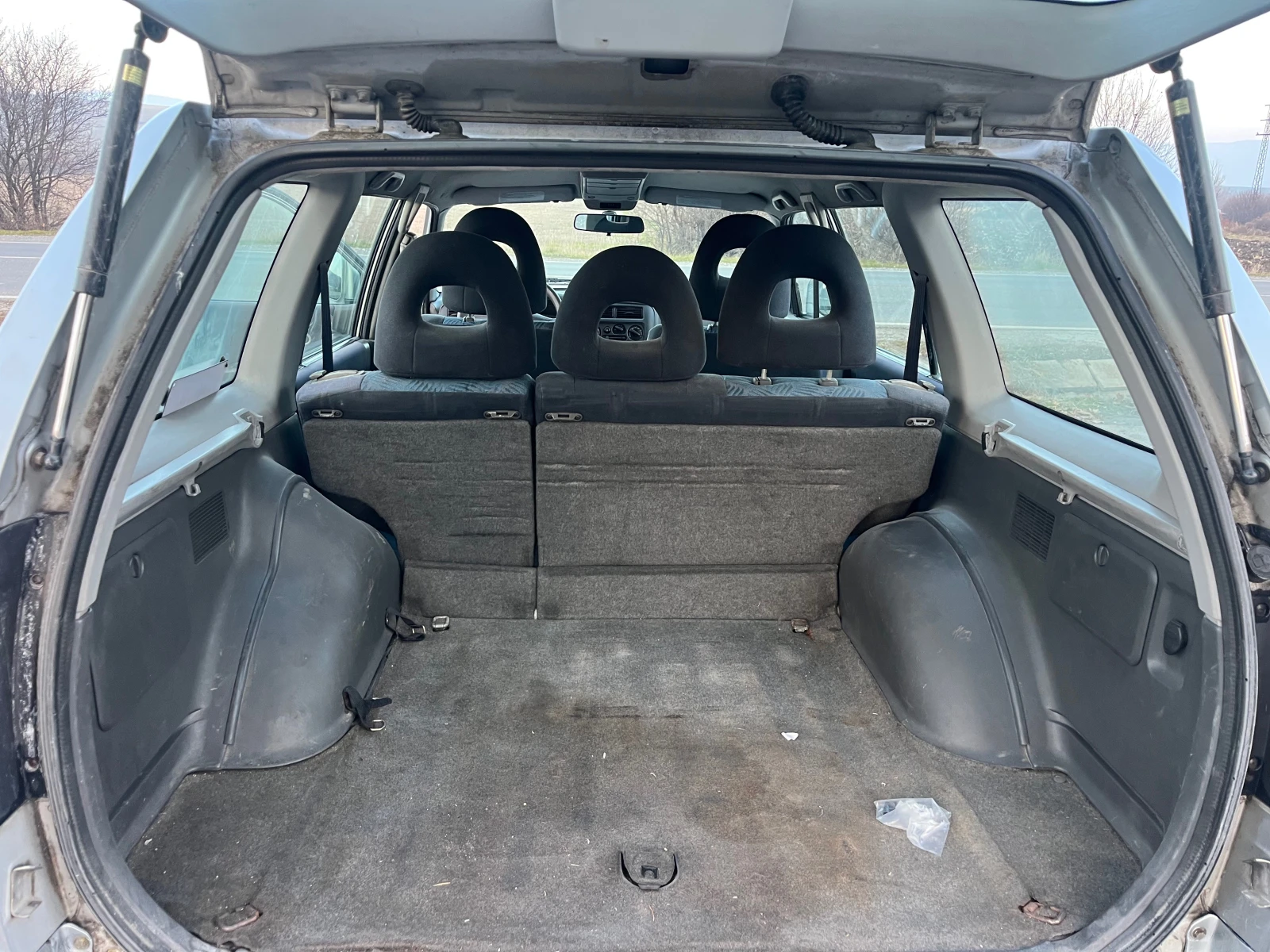 Mitsubishi Pajero sport 2.5 TDI  | Mobile.bg � ����������� 11