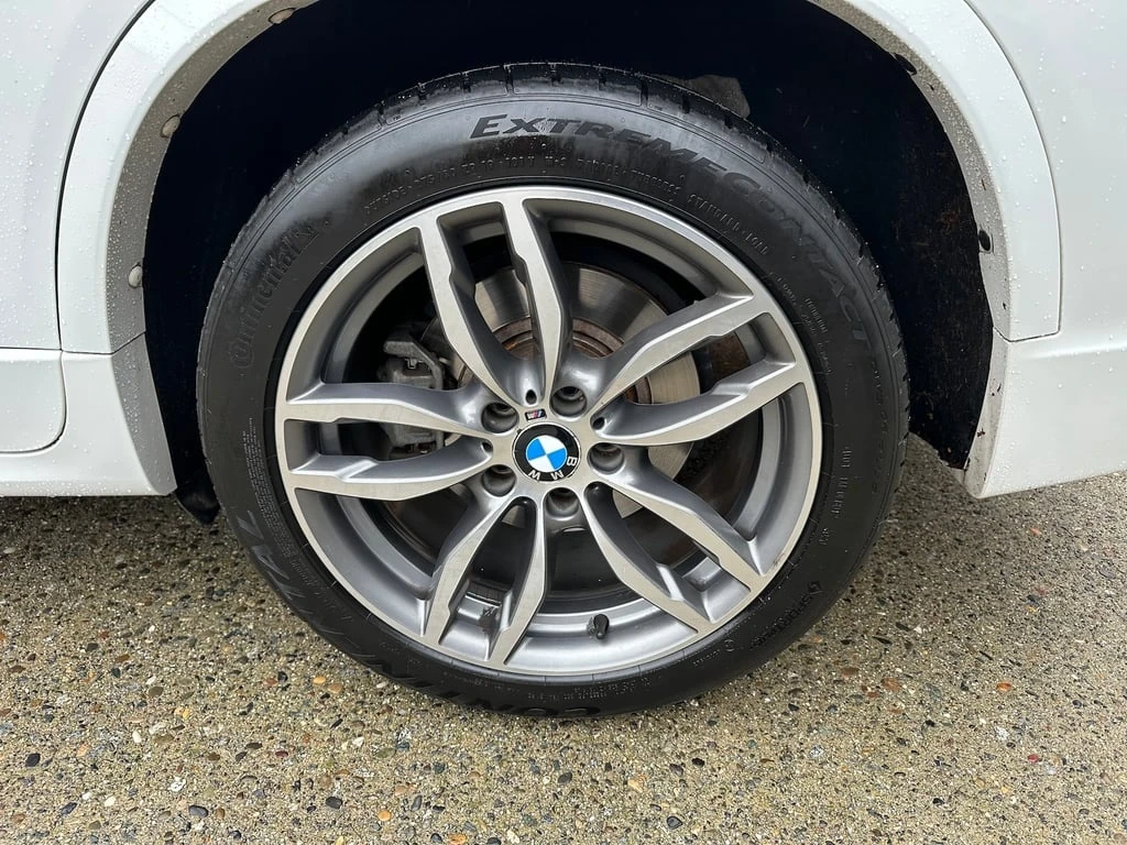 BMW X3 * xDrive35i * CARFAX * ЦЕНА ДО БГ - изображение 6