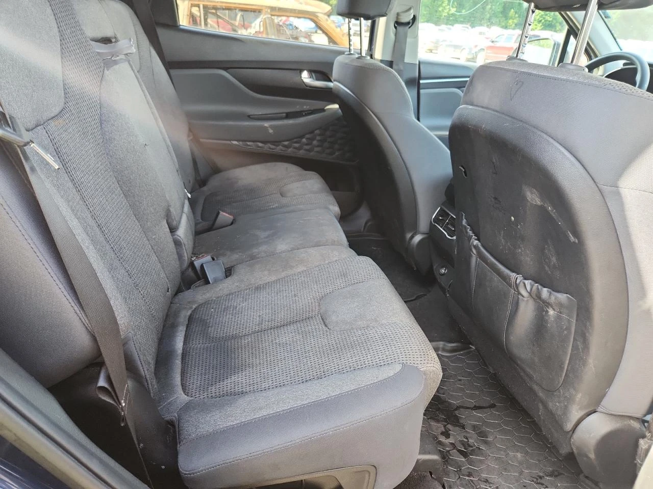 Hyundai Santa fe SE* DISTRONIC* 360* ПОДГРЕВИ*  - изображение 10