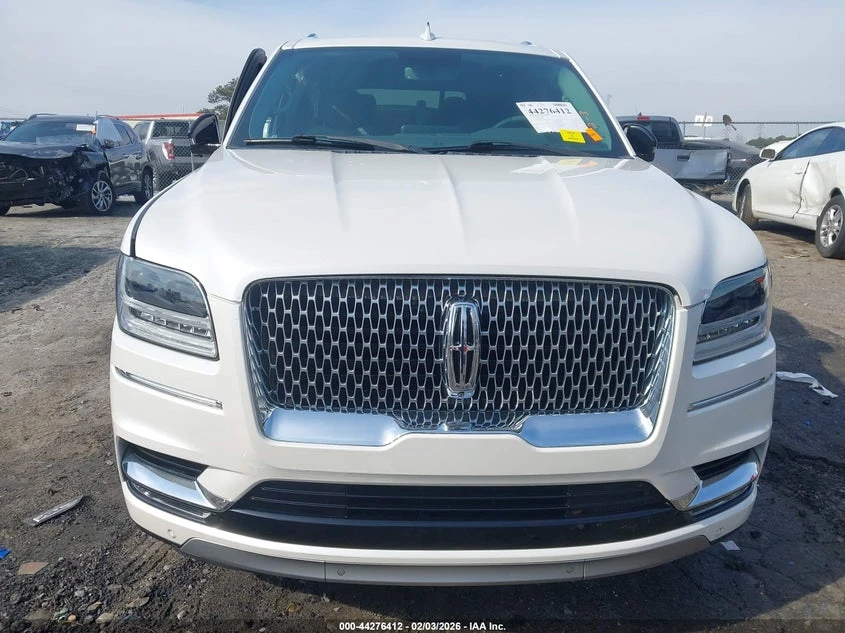 Lincoln Navigator 3.5l Select | Mobile.bg � ����������� 12
