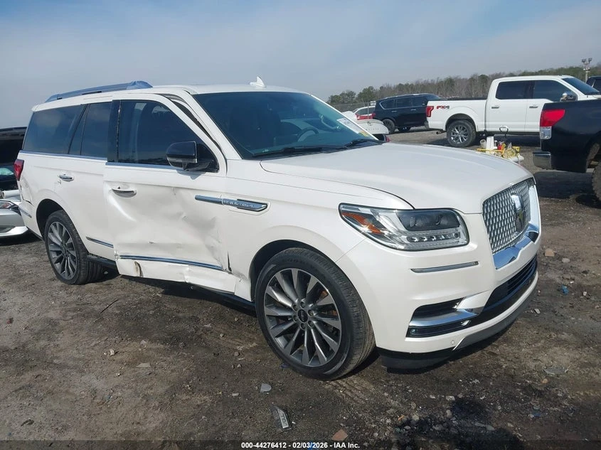 Lincoln Navigator 3.5l Select | Mobile.bg � ����������� 1