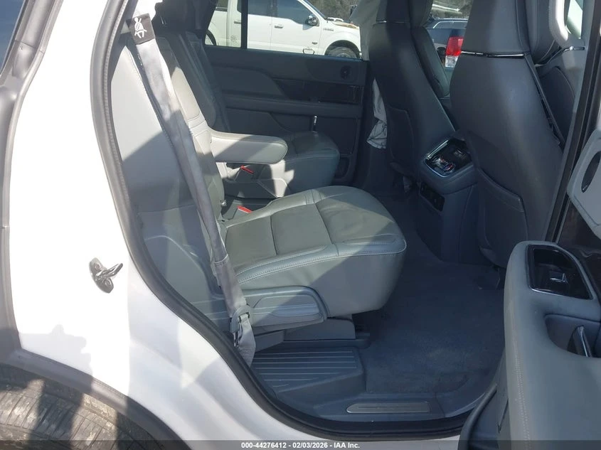 Lincoln Navigator 3.5l Select - изображение 8