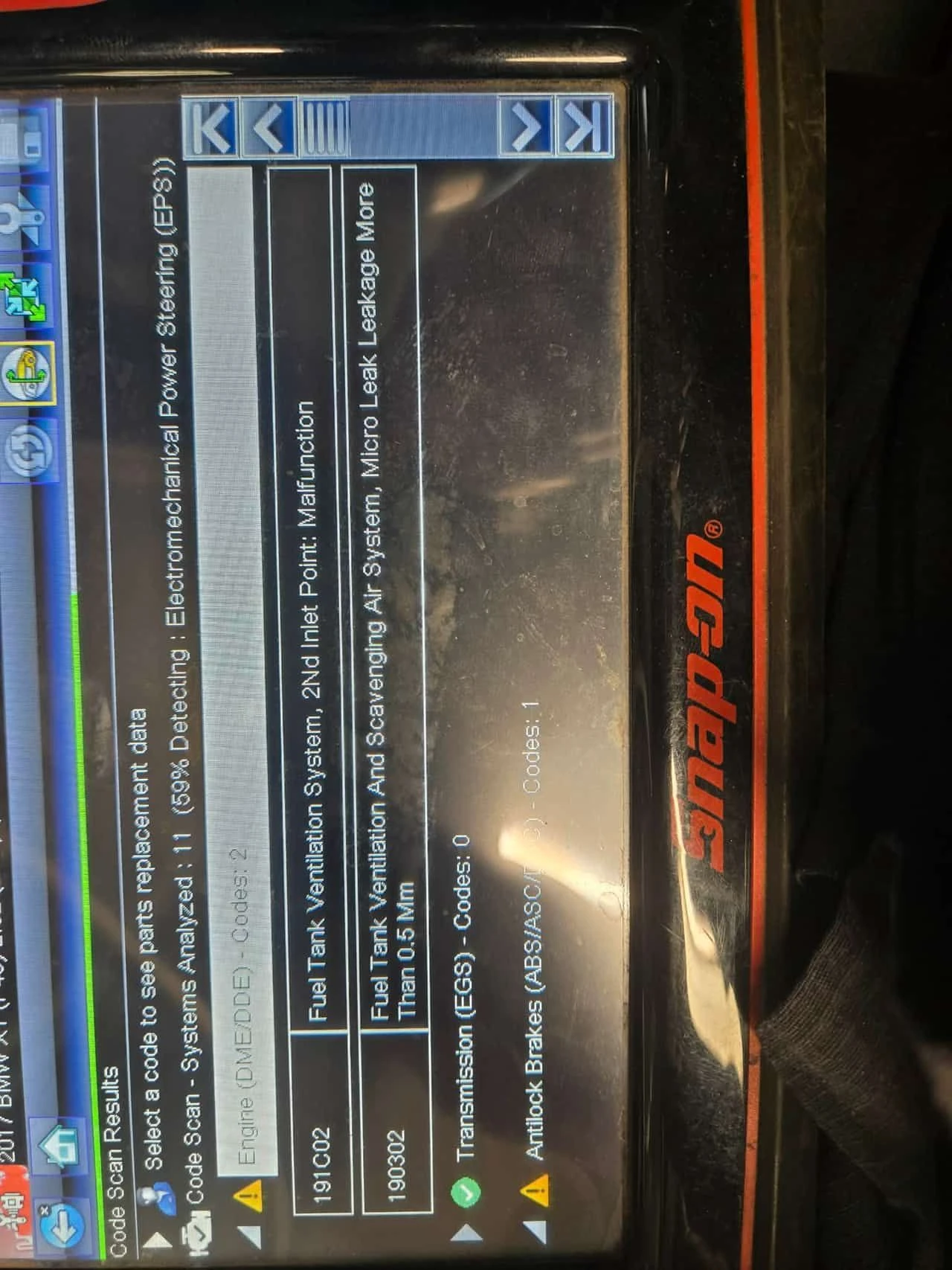 BMW X1 * xDrive28i * CARFAX * ЦЕНА ДО БГ, снимка 11 - Автомобили и джипове - 53834278