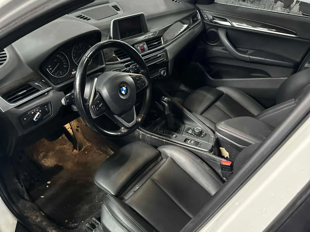 BMW X1 * xDrive28i * CARFAX * ЦЕНА ДО БГ, снимка 7 - Автомобили и джипове - 53834278