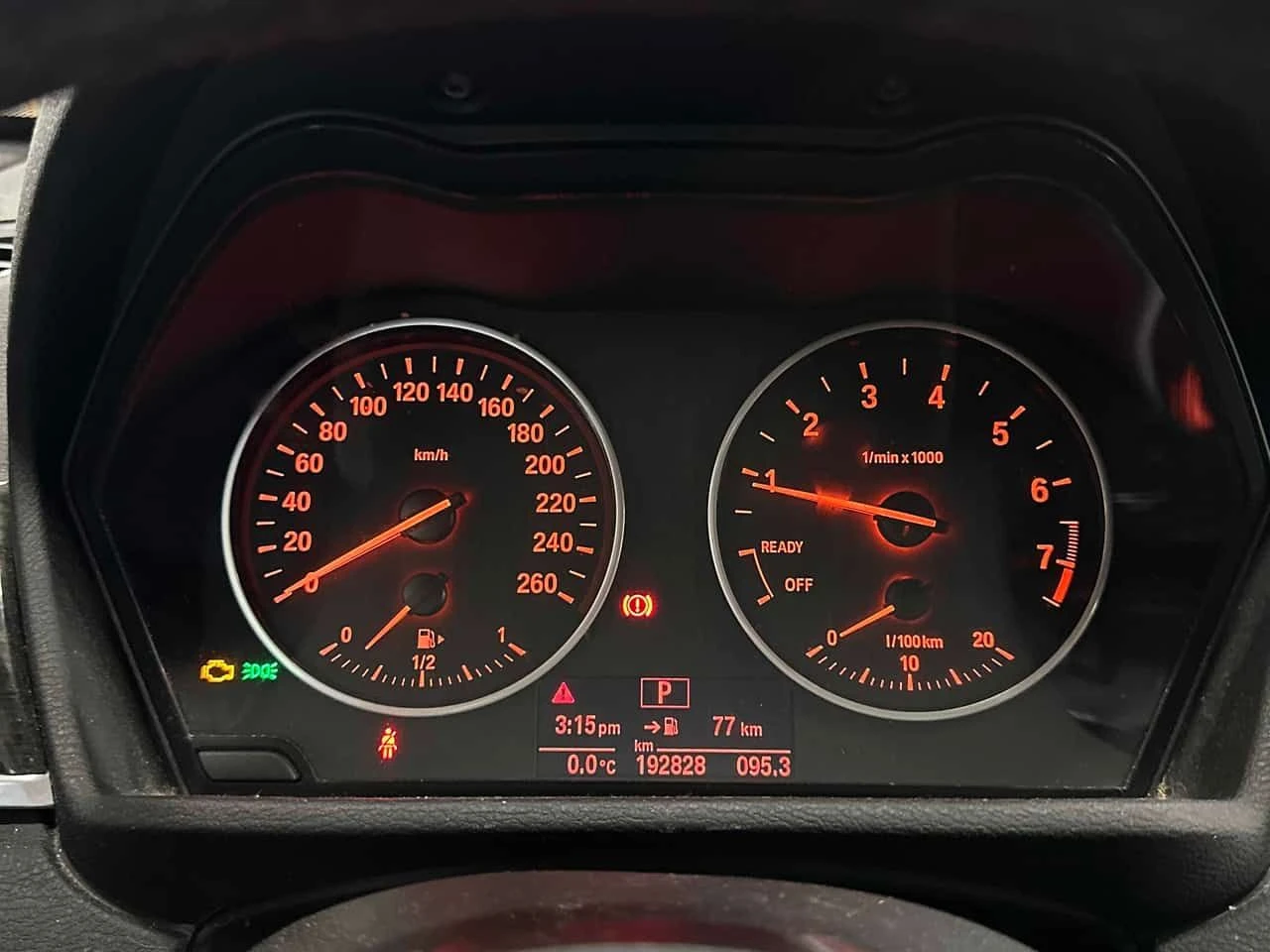 BMW X1 * xDrive28i * CARFAX * ЦЕНА ДО БГ, снимка 8 - Автомобили и джипове - 53834278