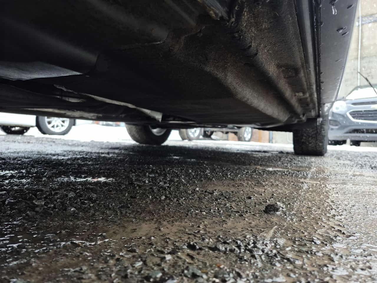 Audi Q5 * Technik * CARFAX * ���� �� �� | Mobile.bg � ����������� 14