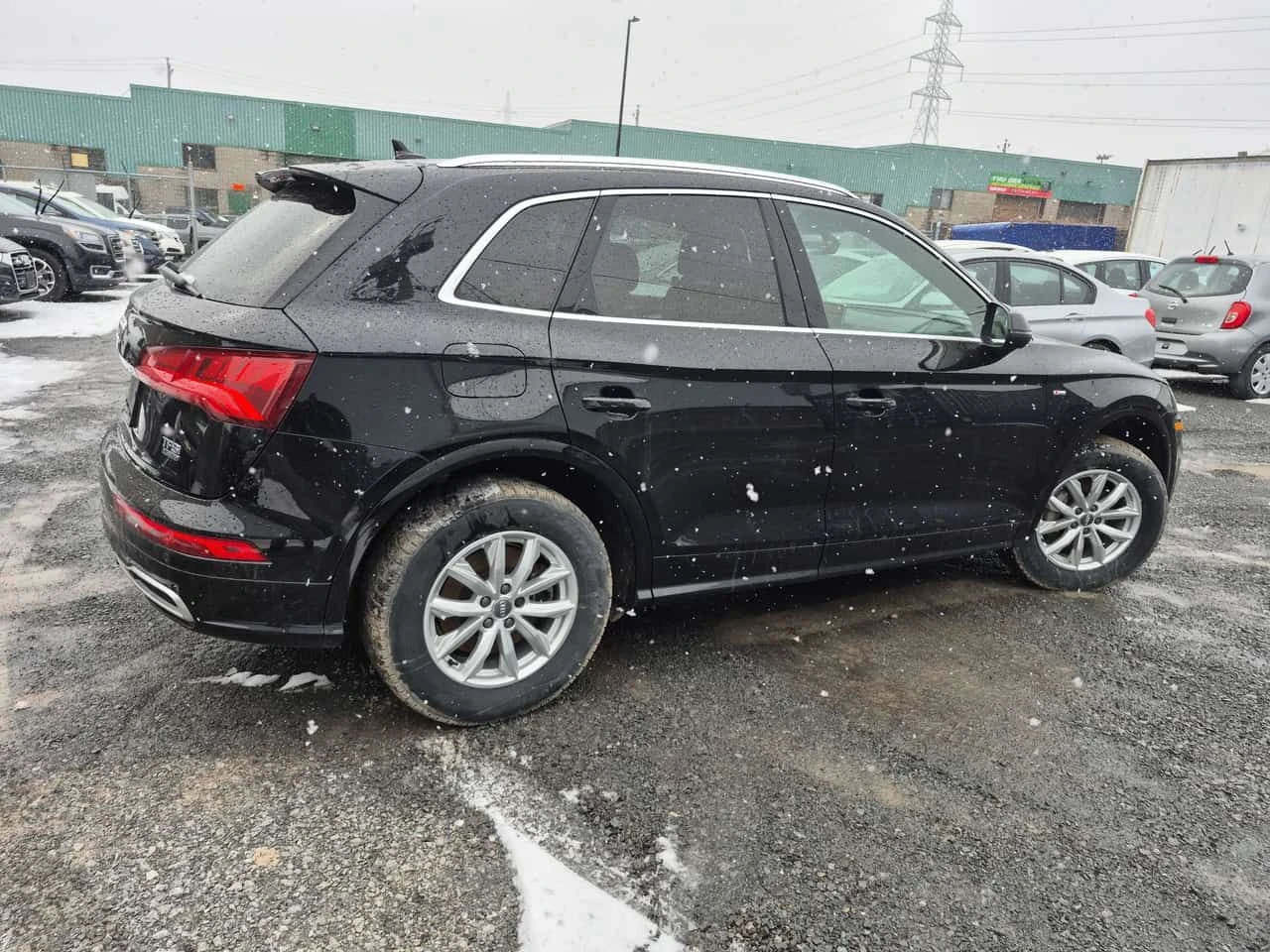 Audi Q5 * Technik * CARFAX * ���� �� �� | Mobile.bg � ����������� 3