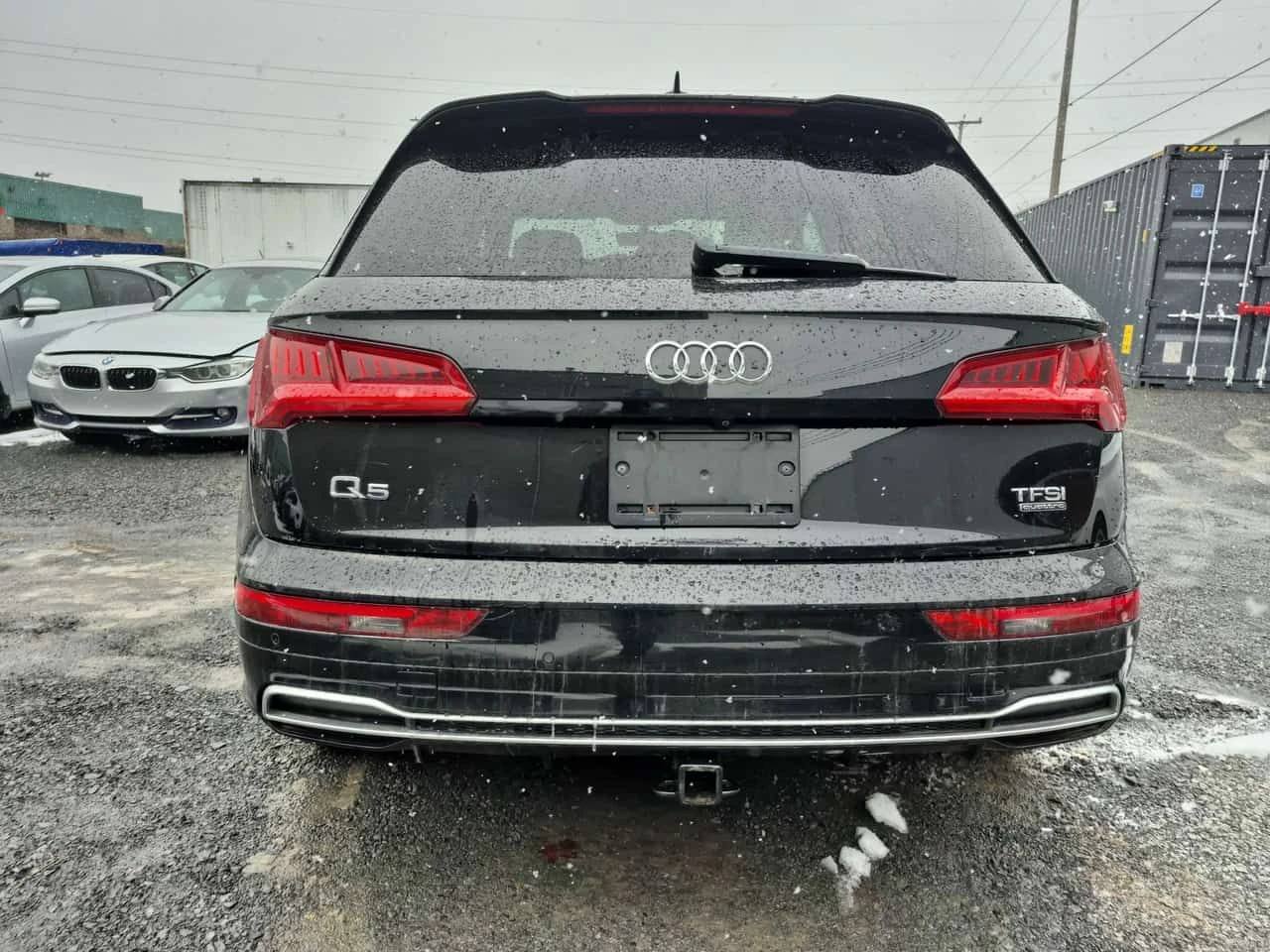 Audi Q5 * Technik * CARFAX * ���� �� �� | Mobile.bg � ����������� 5