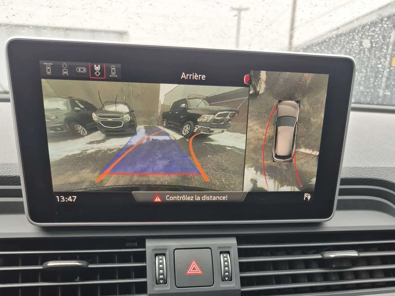 Audi Q5 * Technik * CARFAX * ���� �� �� | Mobile.bg � ����������� 10