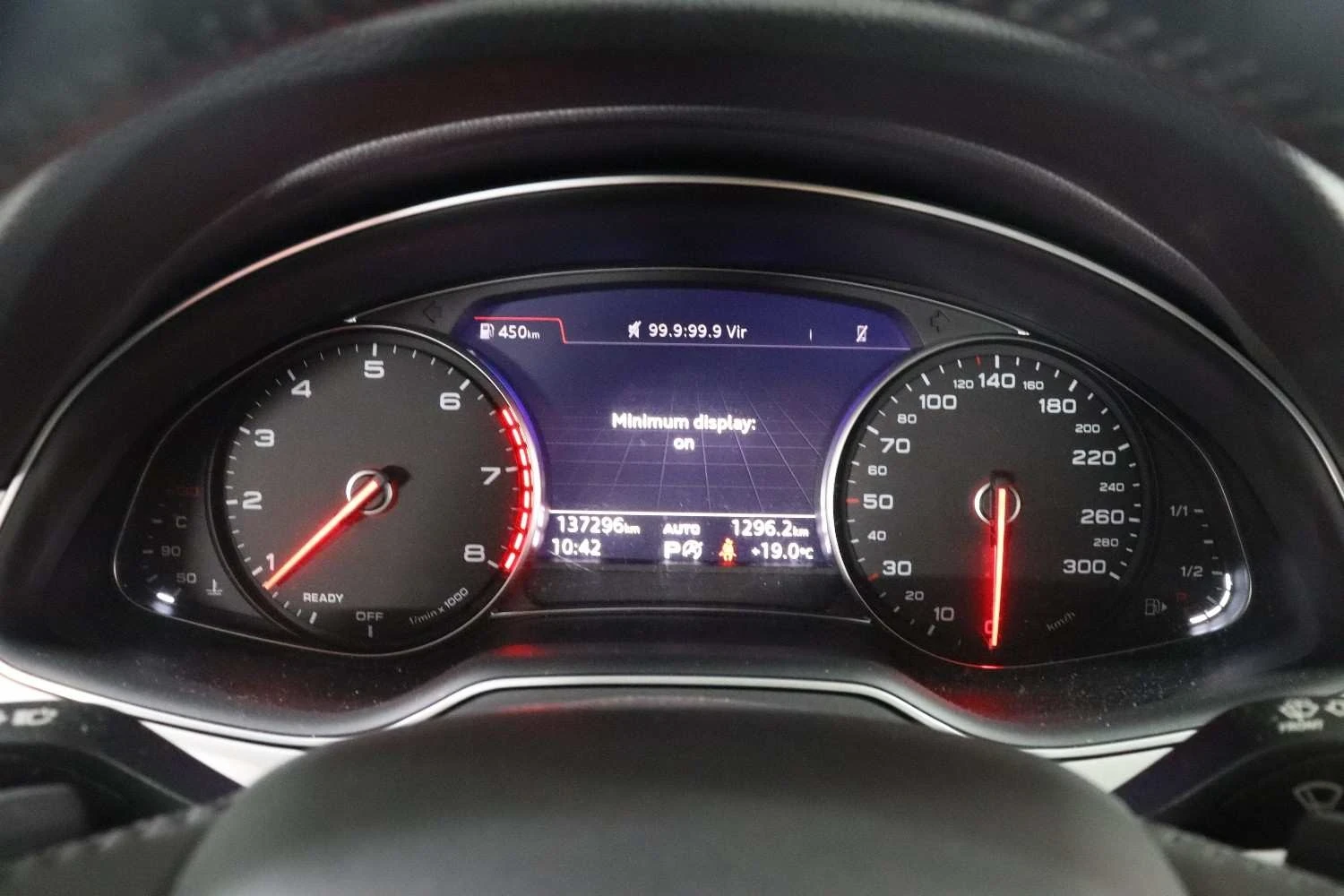 Audi Q7 KOMFORT * CAR FAX * ЦЕНА ДО БГ * АВТО КРЕДИТ, снимка 9 - Автомобили и джипове - 54073113