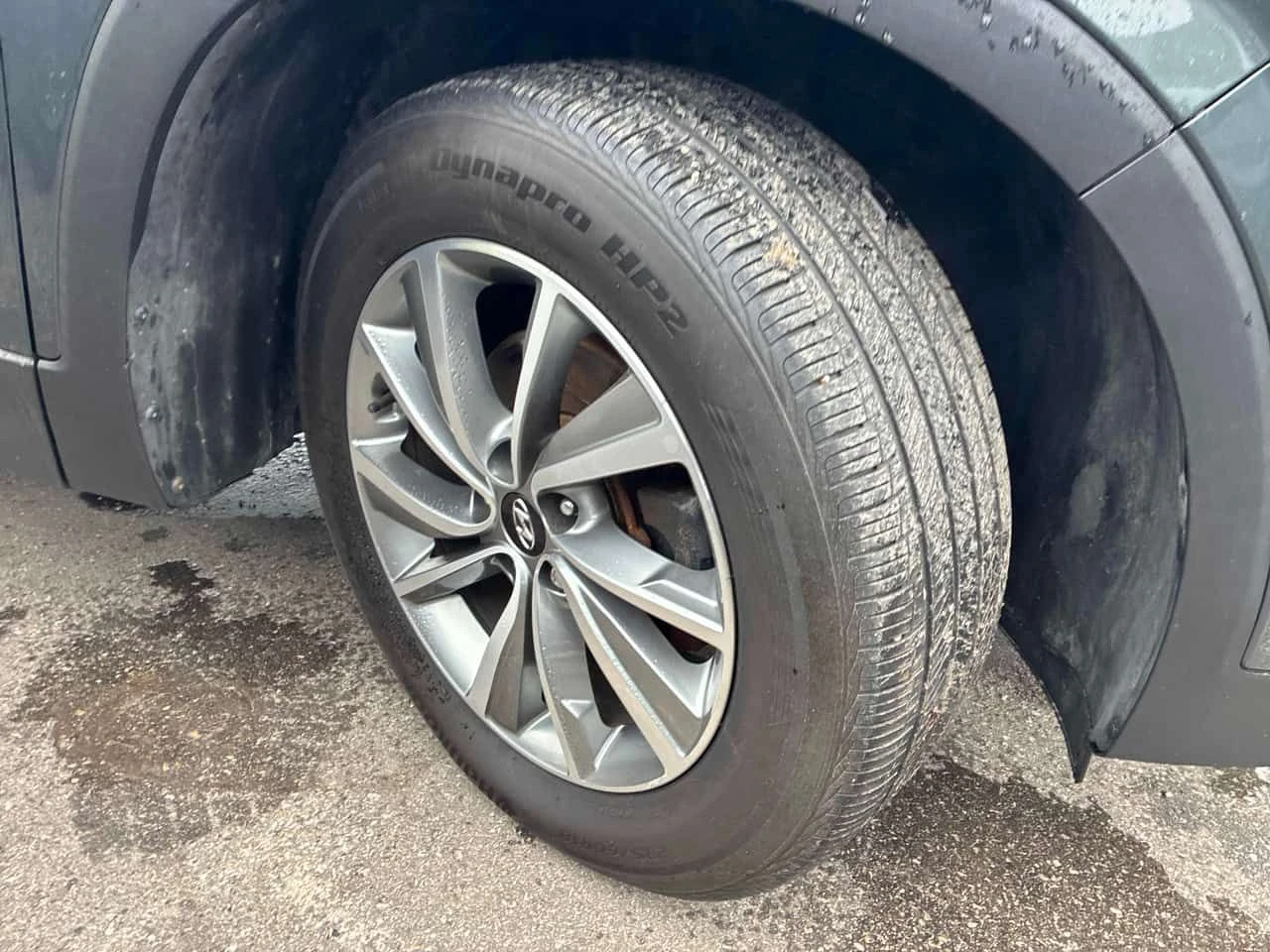 Hyundai Santa fe  | Luxury | DISTRONIC | ОБДУХВАНЕ | 360 | ПАНОРАМА, снимка 7 - Автомобили и джипове - 54459850