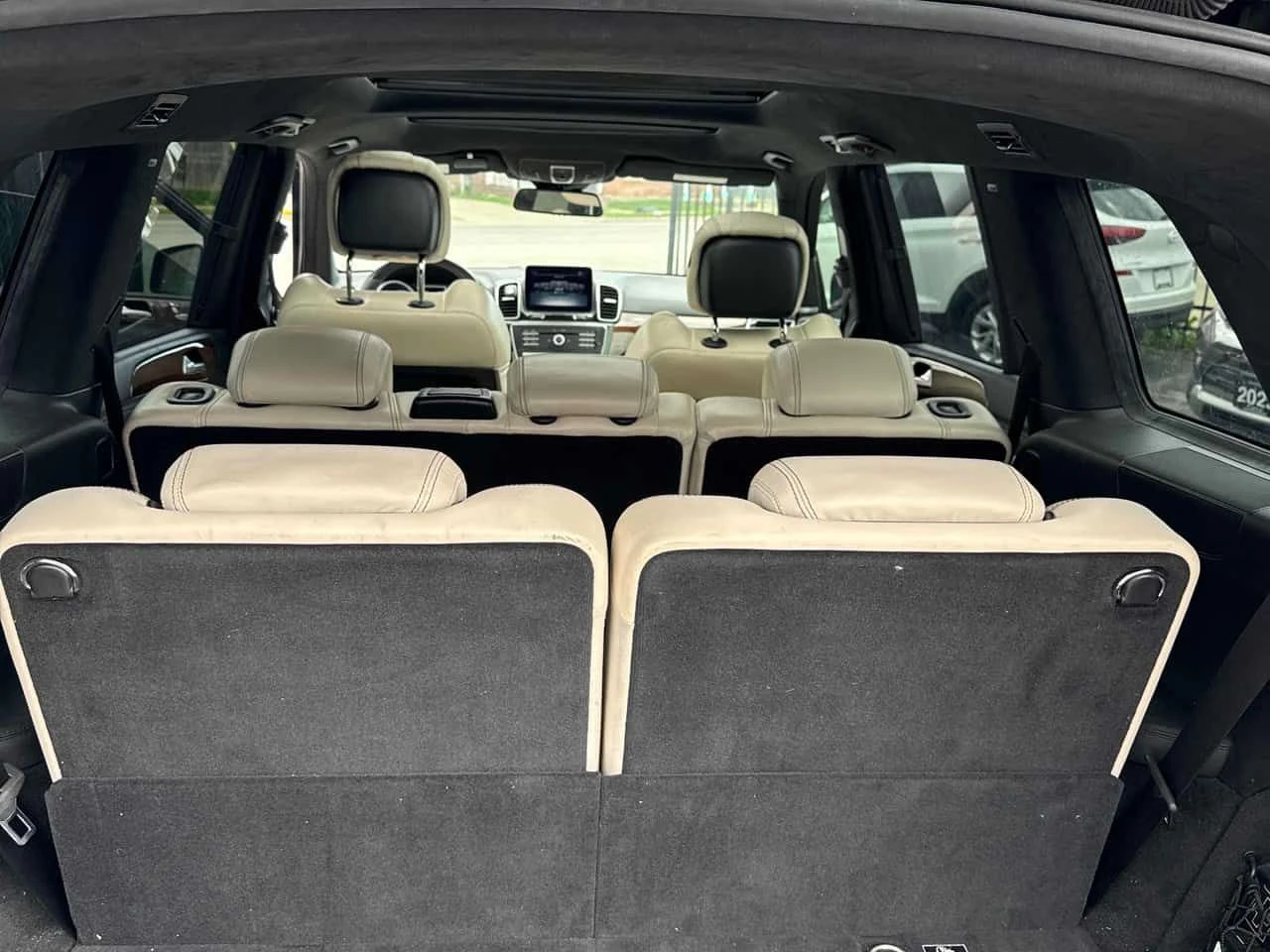 Mercedes-Benz GLS 63 AMG | DISTR| 360| HAR/KAR| �������| �����| PANO| CARFX | Mobile.bg � ����������� 11
