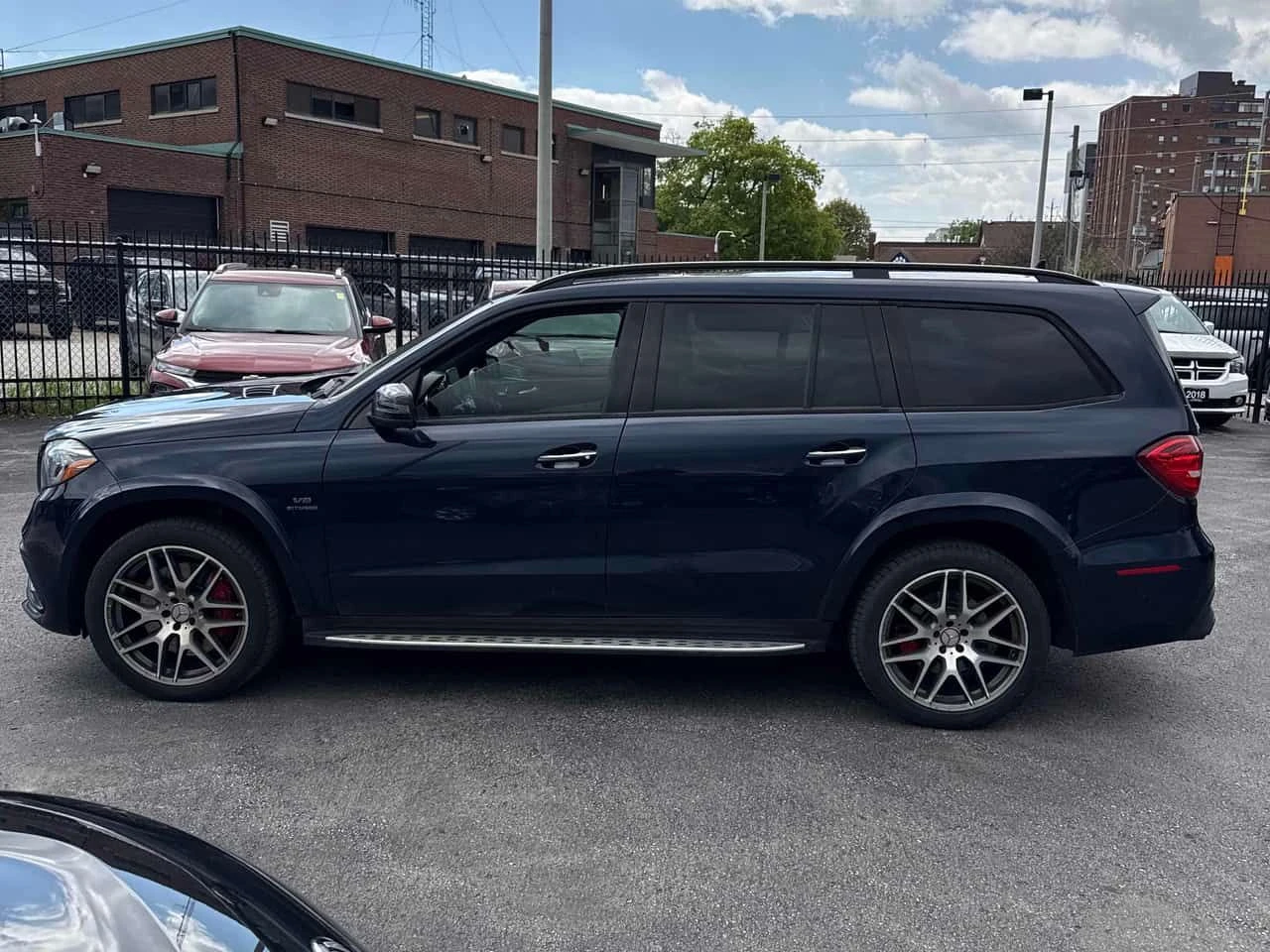Mercedes-Benz GLS 63 AMG | DISTR| 360| HAR/KAR| �������| �����| PANO| CARFX | Mobile.bg � ����������� 3