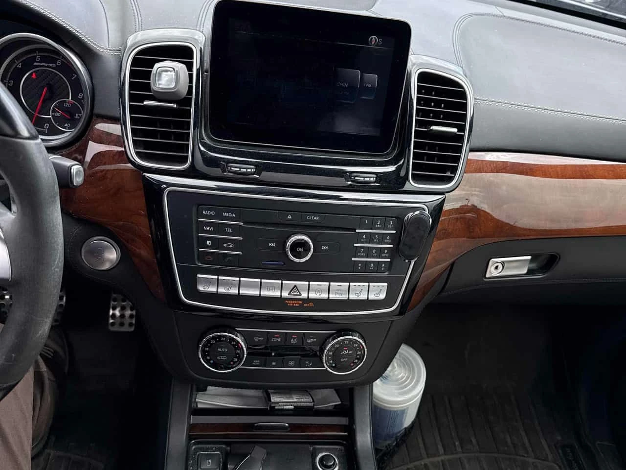Mercedes-Benz GLS 63 AMG | DISTR| 360| HAR/KAR| �������| �����| PANO| CARFX | Mobile.bg � ����������� 10