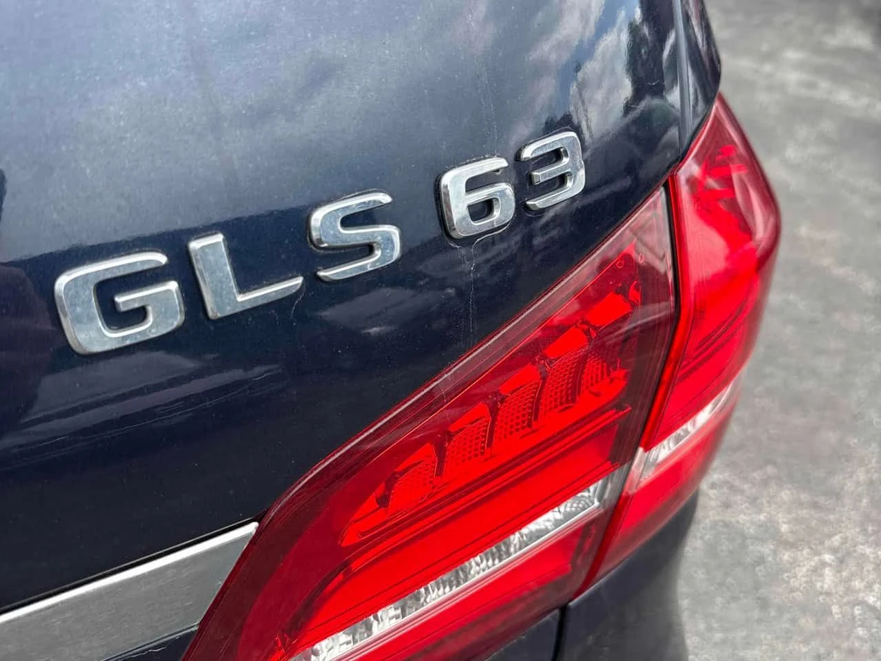 Mercedes-Benz GLS 63 AMG | DISTR| 360| HAR/KAR| �������| �����| PANO| CARFX | Mobile.bg � ����������� 6