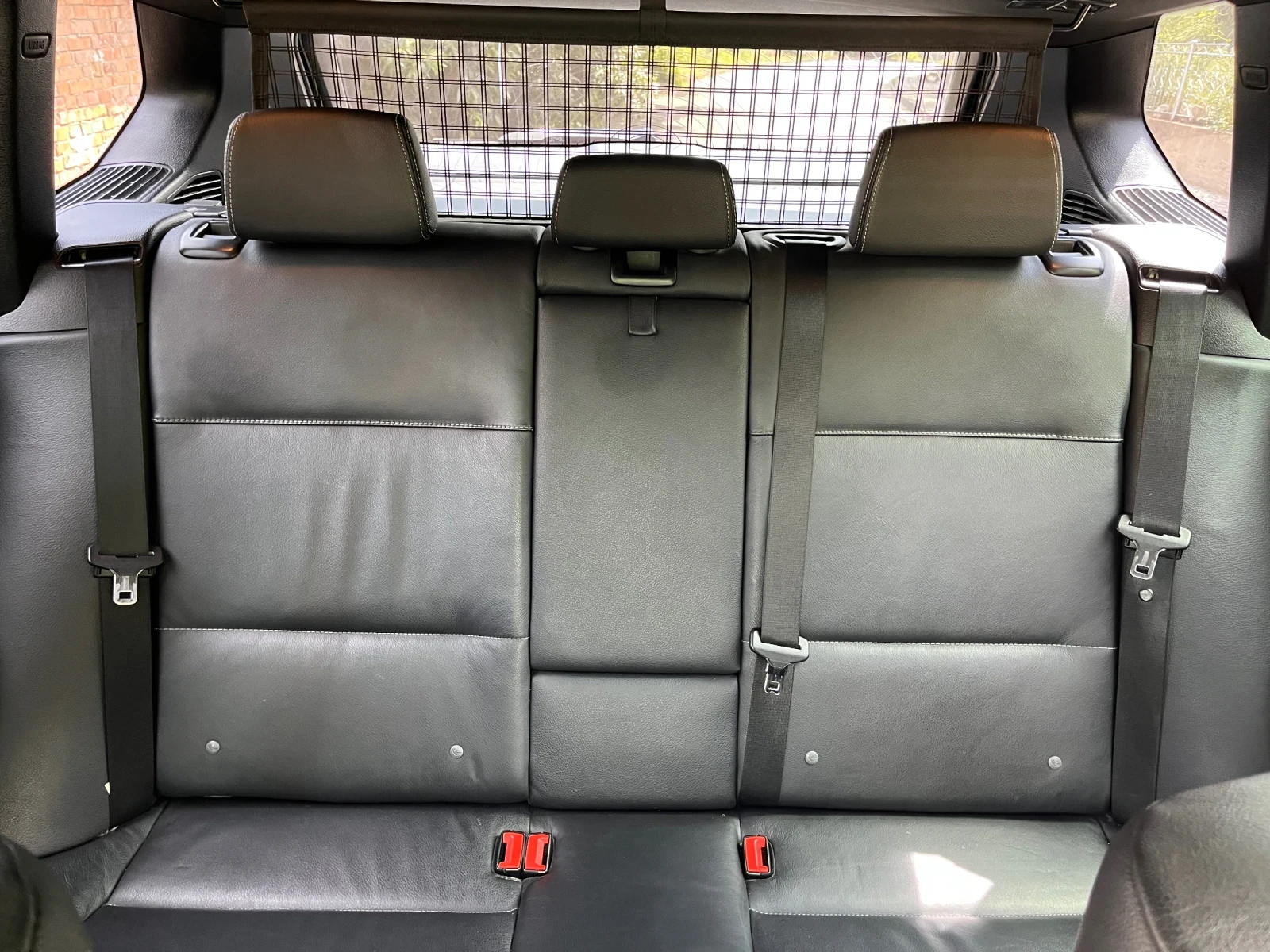 BMW X3 M пакет, снимка 12 - Автомобили и джипове - 55064361