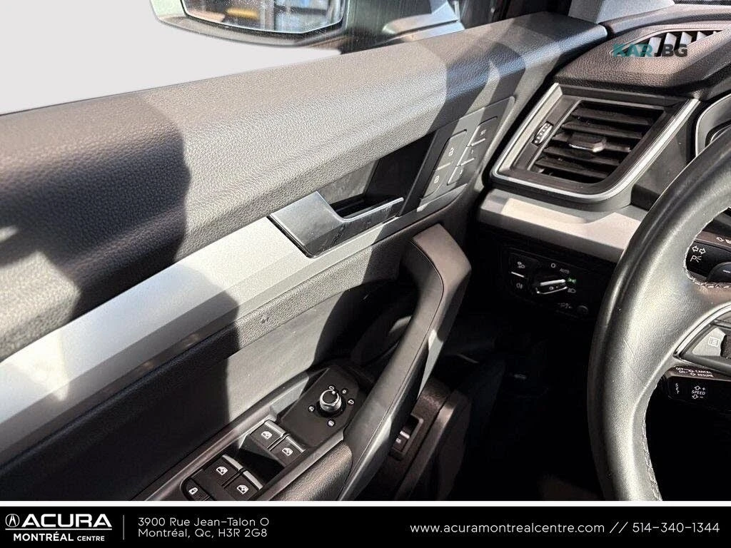 Audi Q5 * QUATTRO * Автокредит * (Цена до България), снимка 16 - Автомобили и джипове - 55302493