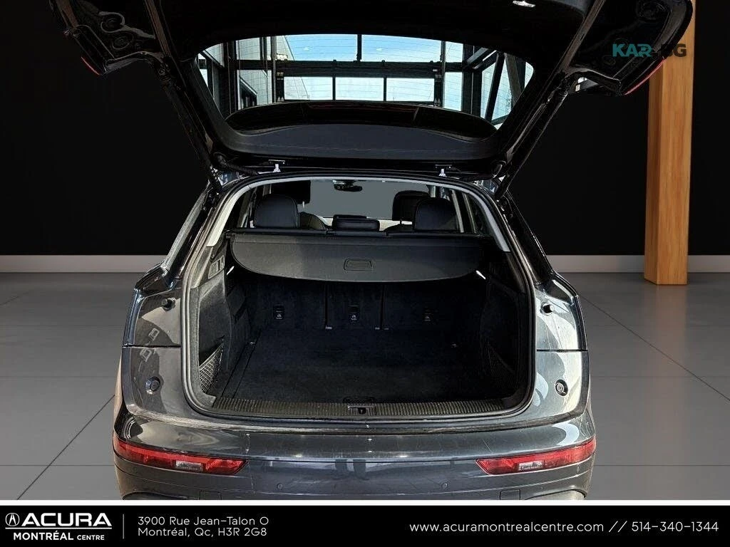 Audi Q5 * QUATTRO * Автокредит * (Цена до България), снимка 7 - Автомобили и джипове - 55302493