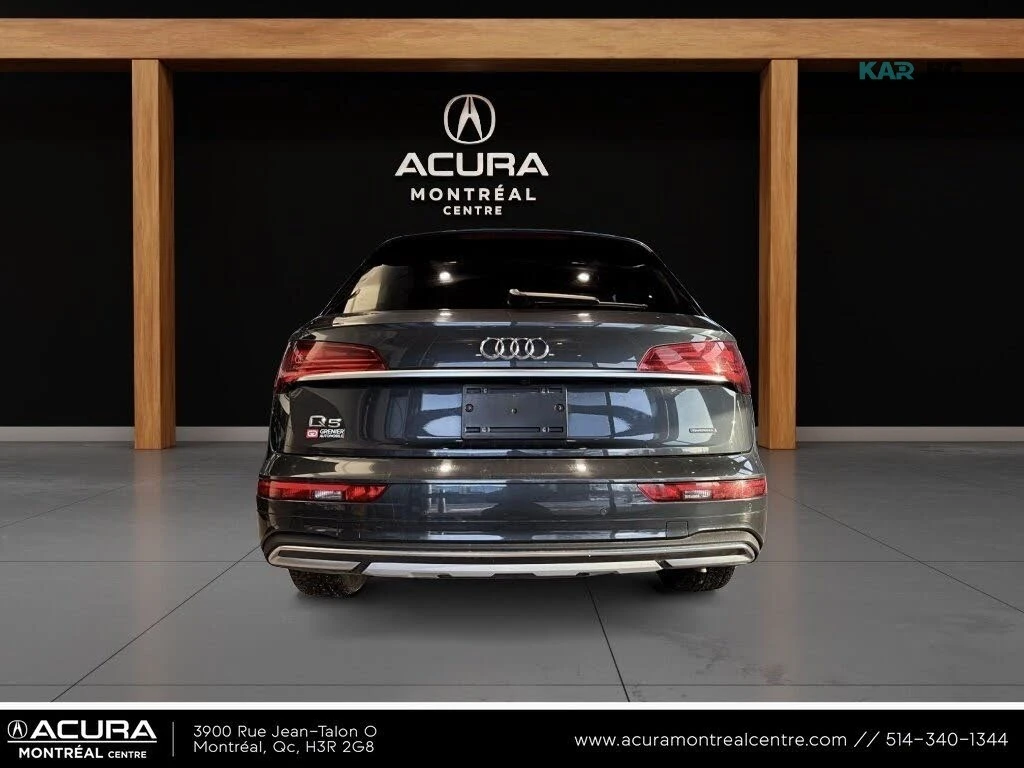 Audi Q5 * QUATTRO * Автокредит * (Цена до България), снимка 5 - Автомобили и джипове - 55302493