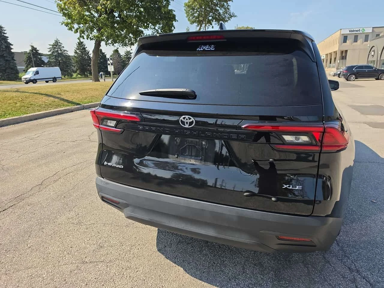 Toyota Highlander * Hybrid * АВТОКРЕДИТ БЕЗ ПЪРВОНАЧАЛНА ВНОСКА* , снимка 4 - Автомобили и джипове - 55511017
