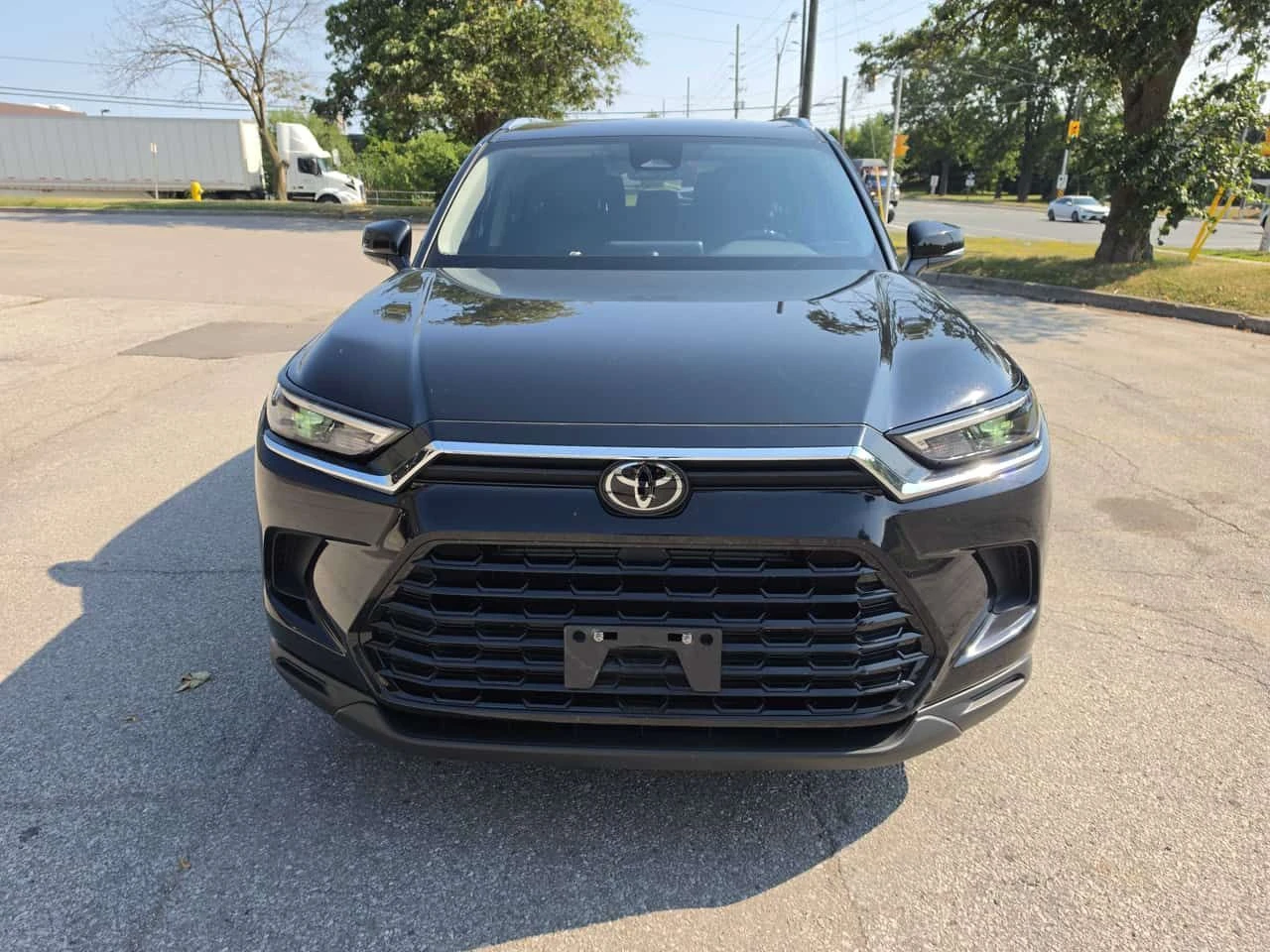 Toyota Highlander * Hybrid * АВТОКРЕДИТ БЕЗ ПЪРВОНАЧАЛНА ВНОСКА* , снимка 6 - Автомобили и джипове - 55511017