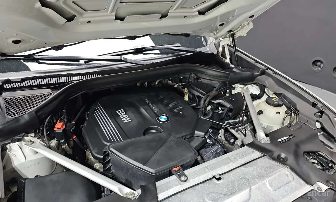 BMW X3 * xDrive 20d * ЦЕНА ДО БГ, снимка 6 - Автомобили и джипове - 55737134