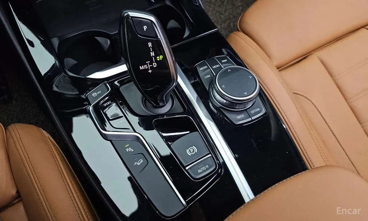 BMW X3 * xDrive 20d * ЦЕНА ДО БГ, снимка 9 - Автомобили и джипове - 55737134