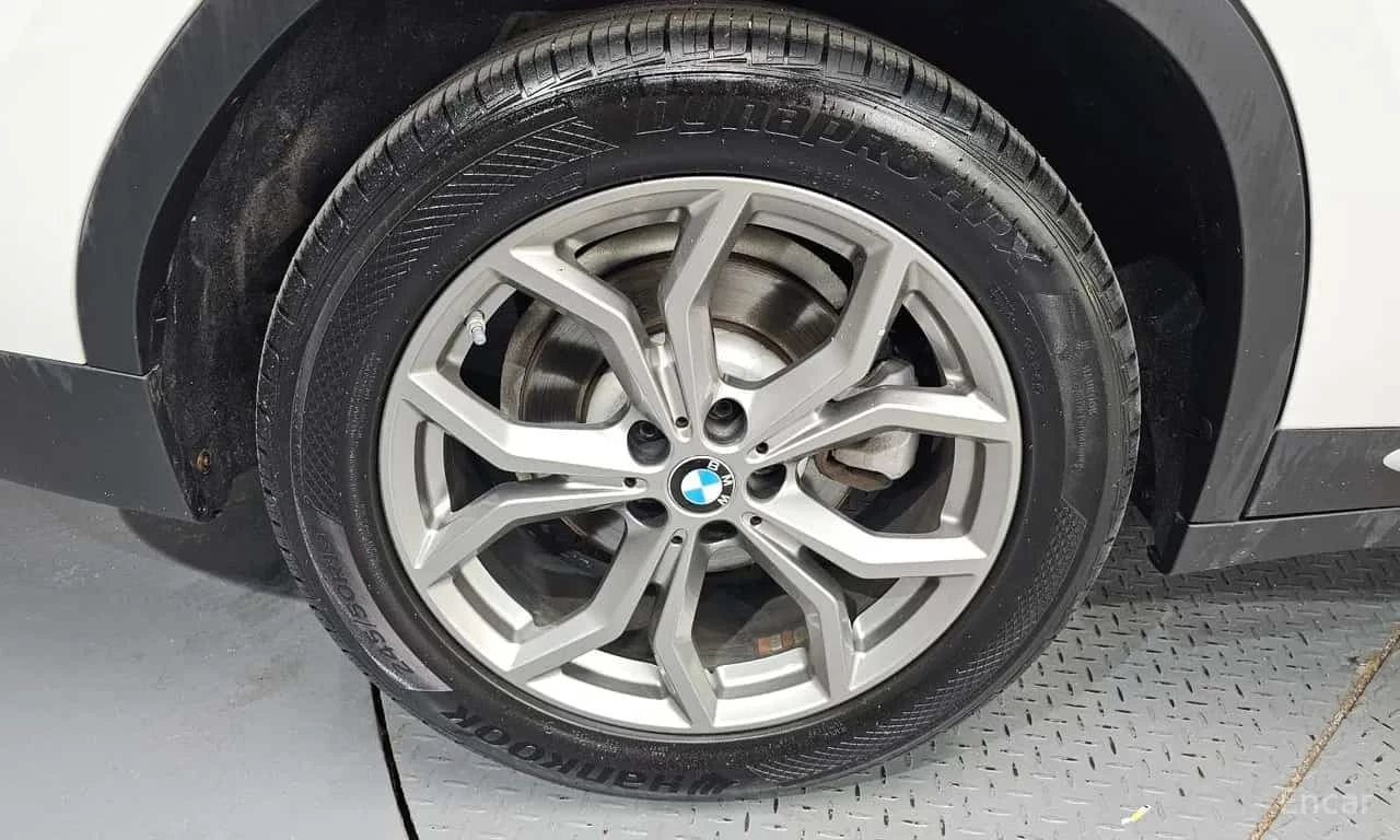 BMW X3 * xDrive 20d * ЦЕНА ДО БГ, снимка 5 - Автомобили и джипове - 55737134