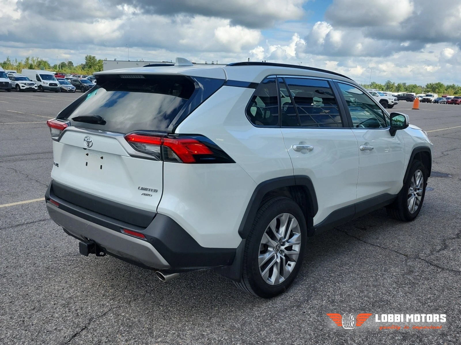 Toyota Rav4, снимка 3 - Автомобили и джипове - 55992641