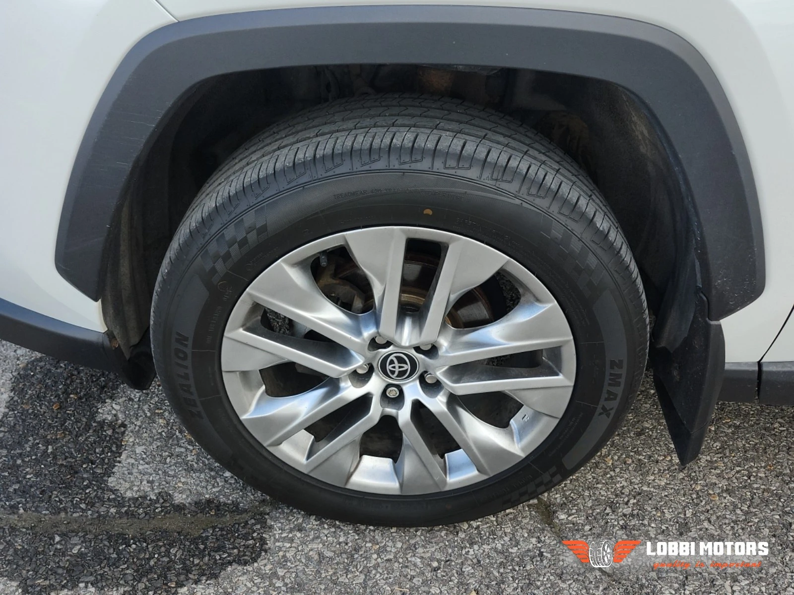 Toyota Rav4, снимка 6 - Автомобили и джипове - 55992641
