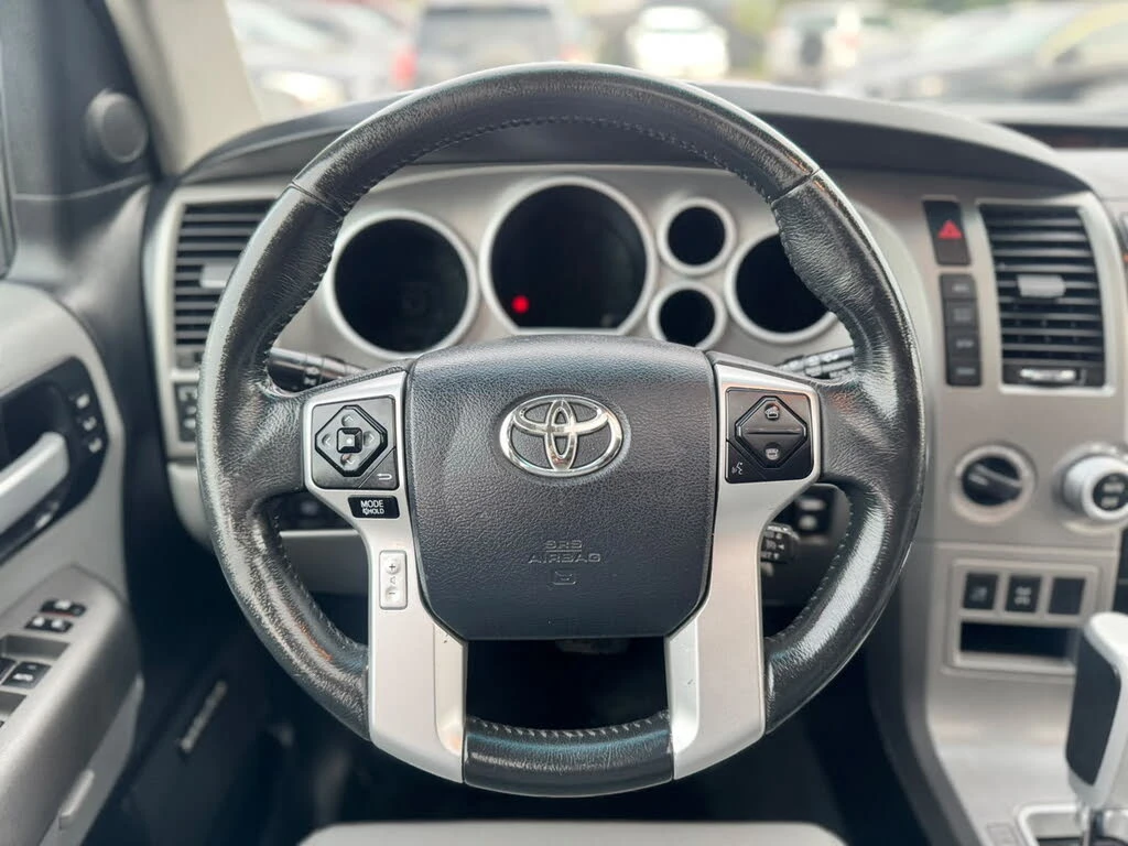 Toyota Sequoia 5.7* V8* PLATINUM* �������* ���������* ������* JBL | Mobile.bg � ����������� 11